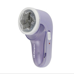 Orbegozo QP 6010 QP 6010, Acero inoxidable