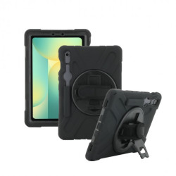 Mobilis 072006 072006, Funda, Samsung, Galaxy Tab S10 FE/S9 FE/S9, 27,7 cm (10.9")