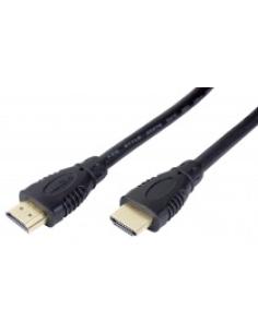 cable desde hdmi macho a hdmi macho longitud 10 metros 1.4 high speed con ethernet
