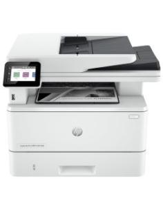 impresora multifuncion laser monocromo pro mfp 4102dw a4 4800x600ppp usb ethernet bluetooth wifi impresion monocromo 40ppm bande
