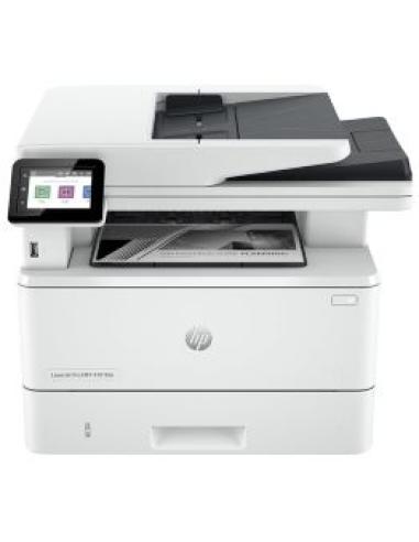 impresora multifuncion laser monocromo pro mfp 4102dw a4 4800x600ppp usb ethernet bluetooth wifi impresion monocromo 40ppm bande