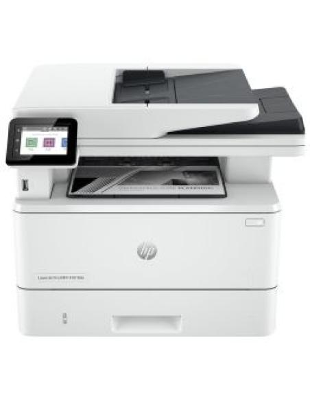impresora multifuncion laser monocromo pro mfp 4102dw a4 4800x600ppp usb ethernet bluetooth wifi impresion monocromo 40ppm bande