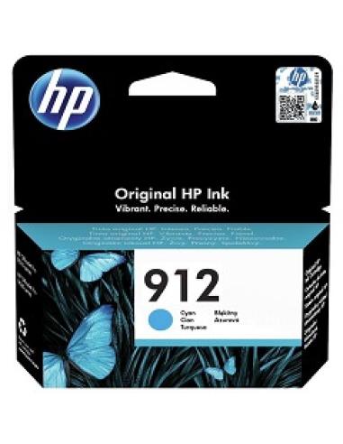 tinta 912 cian 315 paginas aproximadamente