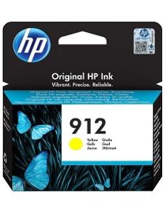 tinta 912 amarillo 315 paginas aproximadamente