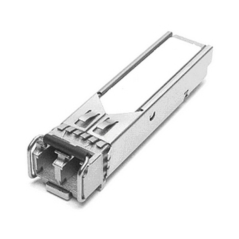 Huawei 02310QBJ 02310QBJ, Fibra óptica, 10000 Mbit/s, SFP+, LC, 9/125 µm, 10000 m