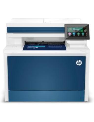 impresora multifuncion laser color pro mfp 4302dw a4 600x600ppp usb 2.0 ethernet wifi 5 impresion monocromo 33ppm impresion colo