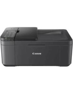 impresora multifuncion fotografica tinta pixma tr4755i a4 4800x1200ppp usb 2.0 wifi fax impresion monocromo 8,8ppm impresion col