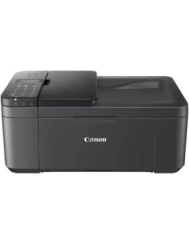 impresora multifuncion fotografica tinta pixma tr4755i a4 4800x1200ppp usb 2.0 wifi fax impresion monocromo 8,8ppm impresion col