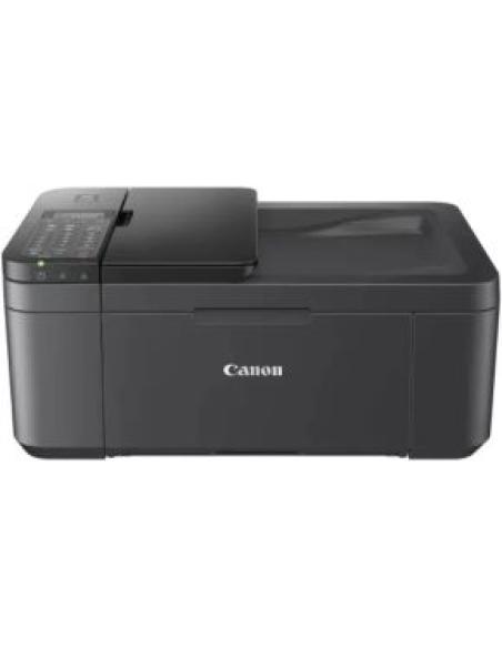 impresora multifuncion fotografica tinta pixma tr4755i a4 4800x1200ppp usb 2.0 wifi fax impresion monocromo 8,8ppm impresion col