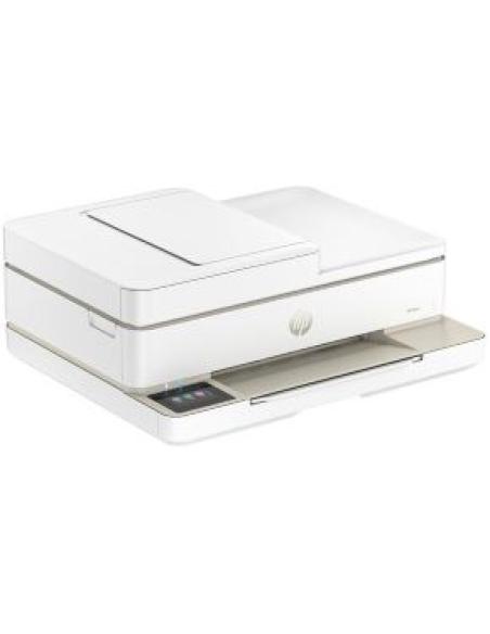 impresora multifuncion tinta envy 6520e a4 4800x1200ppp usb 2.0 wifi impresion monocromo hasta 10ppm impresion color hasta 7ppm 