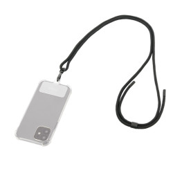 Mobilis 001340 001340, Correa, Negro, Poliéster, 1 pieza(s), 236 g