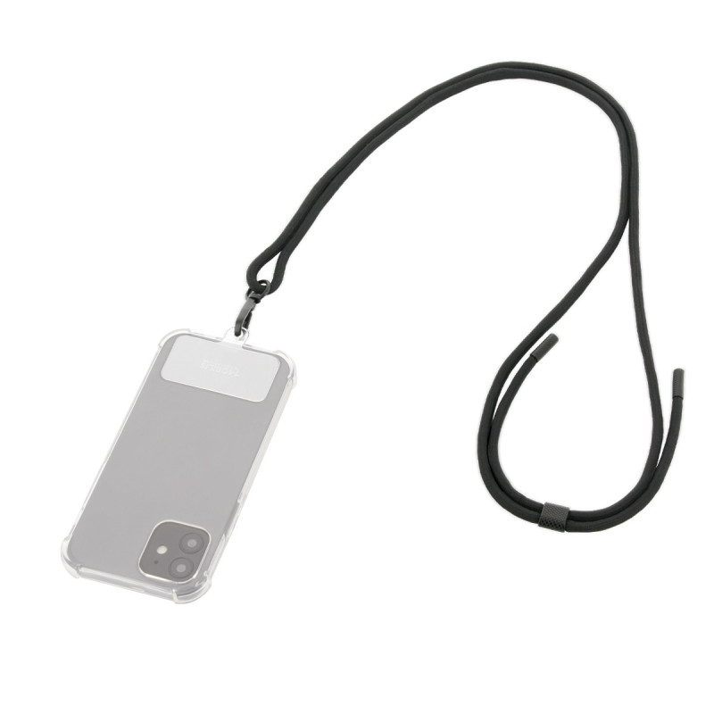 Mobilis 001340 001340, Correa, Negro, Poliéster, 1 pieza(s), 236 g
