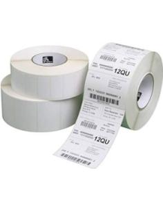 etiquetas zebra transferencia termica z-perform-1000t 102x152mm