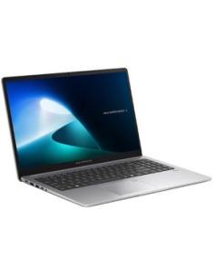 portatil expertbook p15 p1503cva-s70676x intel i7 13620h (13a generacion) memoria ram 16gb ddr5 512gb ssd m.2 nvme pcie 15.6' fu
