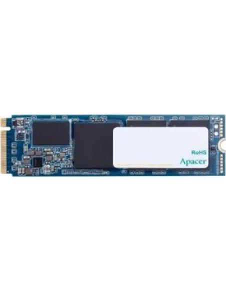 disco interno ssd pcie nvme m.2 2280 512gb velocidad lectura hasta 3000mb/s velocidad escritura hasta 2000mb/s
