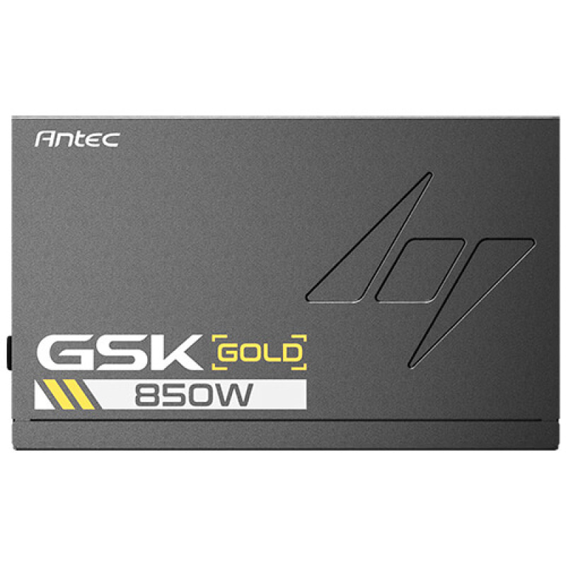 Antec 0-761345-20146-9 0-761345-20146-9, 850 W, 100 - 240 V, 50/60 Hz, 10 A, Activo, 100 W