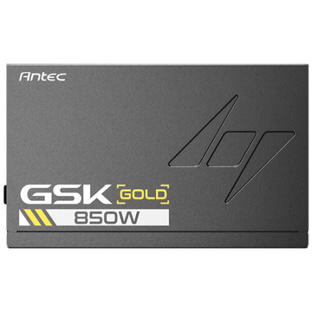 Antec 0-761345-20146-9 0-761345-20146-9, 850 W, 100 - 240 V, 50/60 Hz, 10 A, Activo, 100 W