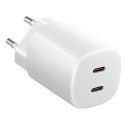 Xiaomi BHR087OEU Nano Turbo, Interior, Corriente alterna, Blanco