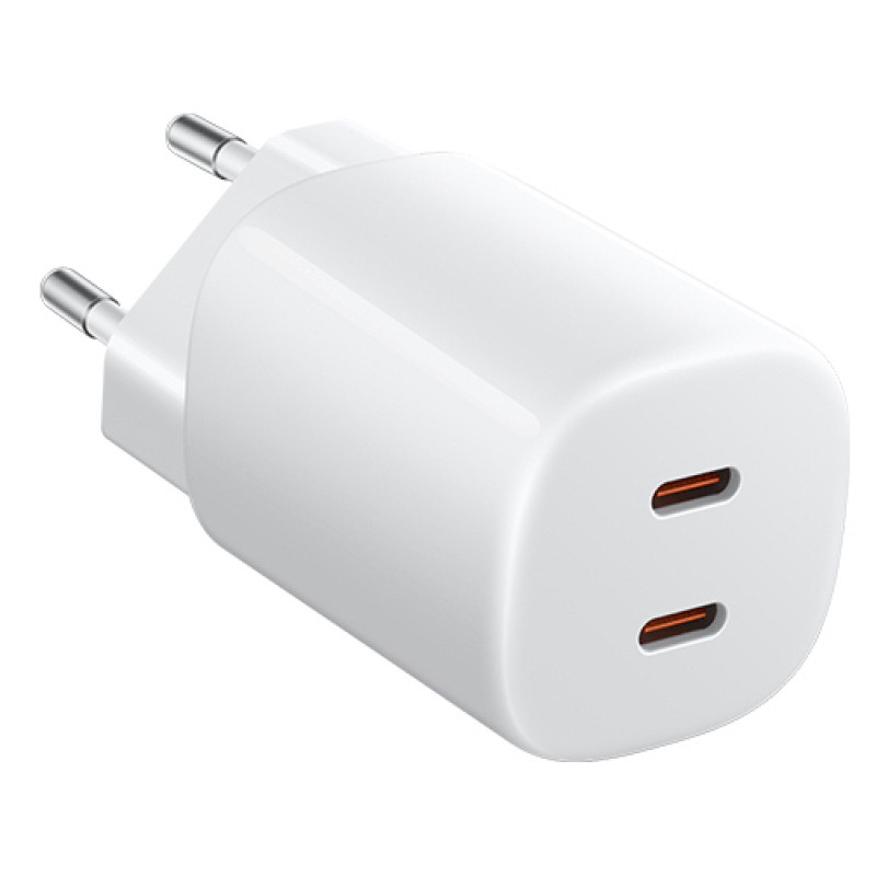 Xiaomi BHR087OEU Nano Turbo, Interior, Corriente alterna, Blanco