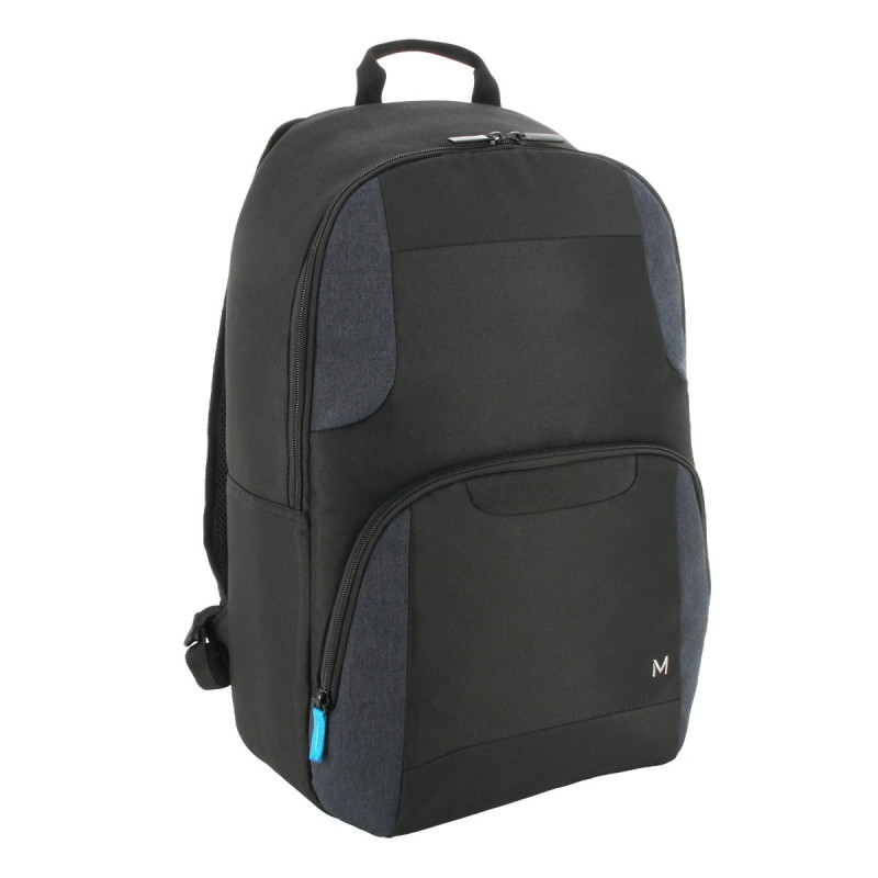 Mobilis 003080 The One Basic, Mochila, 43,2 cm (17"), Tirante para hombro, 430 g