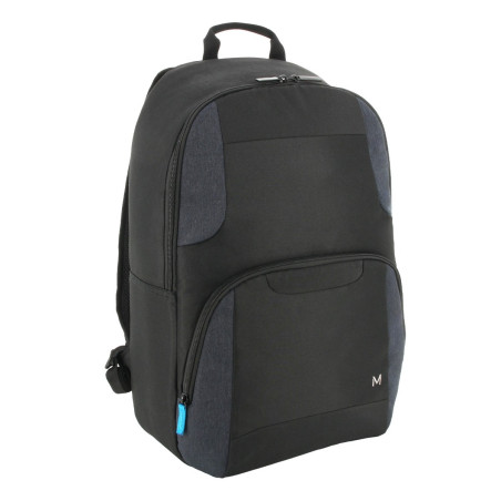 Mobilis 003080 The One Basic, Mochila, 43,2 cm (17"), Tirante para hombro, 430 g
