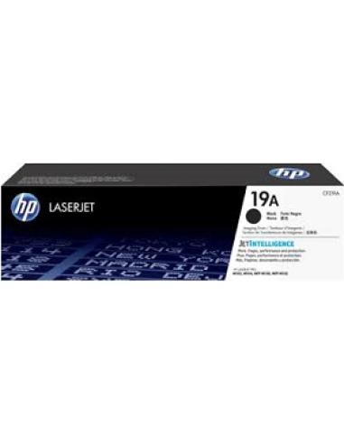 tambor 19a laserjet pro m102 m104 mfp m130 mfp m132 12.000 paginas aproximadamente