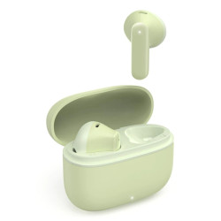 Hama 00221756 Freedom Light II, True Wireless Stereo (TWS), Llamadas/Música, Auriculares, Verde 2