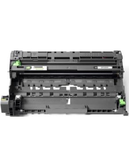 tambor brother dr-3600 75.000 paginas (a 3 paginas por trabajo) 45.000 paginas (a 1 pagina por trabajo) equipos relacionados: hl