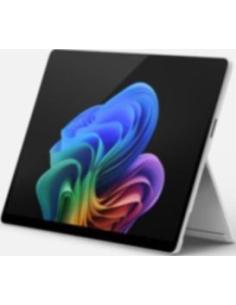 tablet surface pro 11 intel core ultra 7 (series 2) 266v (4.2 ghz) memoria 16gb ram lpddr5x 512gb ssd 13' pantalla tactil 2880 x