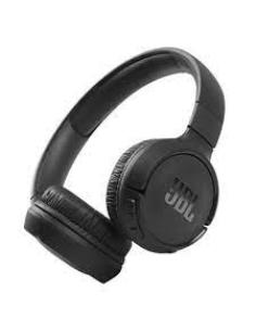 auriculares de diadema live 510bt con microfono bateria 450mah hasta 40 horas autonomia bluetooth negro