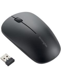 raton recargable con una duracion de hasta cuatro meses my230 eq multidispositivo bluetooth 5.4 y receptor usb tres botones sile