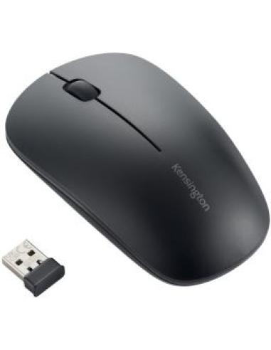 raton recargable con una duracion de hasta cuatro meses my230 eq multidispositivo bluetooth 5.4 y receptor usb tres botones sile
