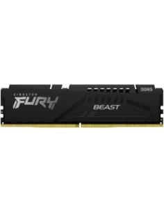 memoria ram ddr5 5200mhz pc5-41600 32gb 288-pin dimm fury beast