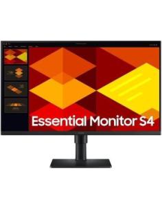 monitor 27' 1920x1080 a 100hz full hd ips 5ms 200cd/m2 1000:1 16:9 2xhdmi displayport 2xusb altavoces 1w regulable en altura y p
