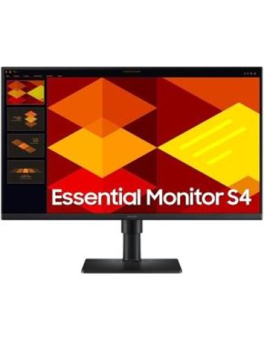 monitor 27' 1920x1080 a 100hz full hd ips 5ms 200cd/m2 1000:1 16:9 2xhdmi displayport 2xusb altavoces 1w regulable en altura y p