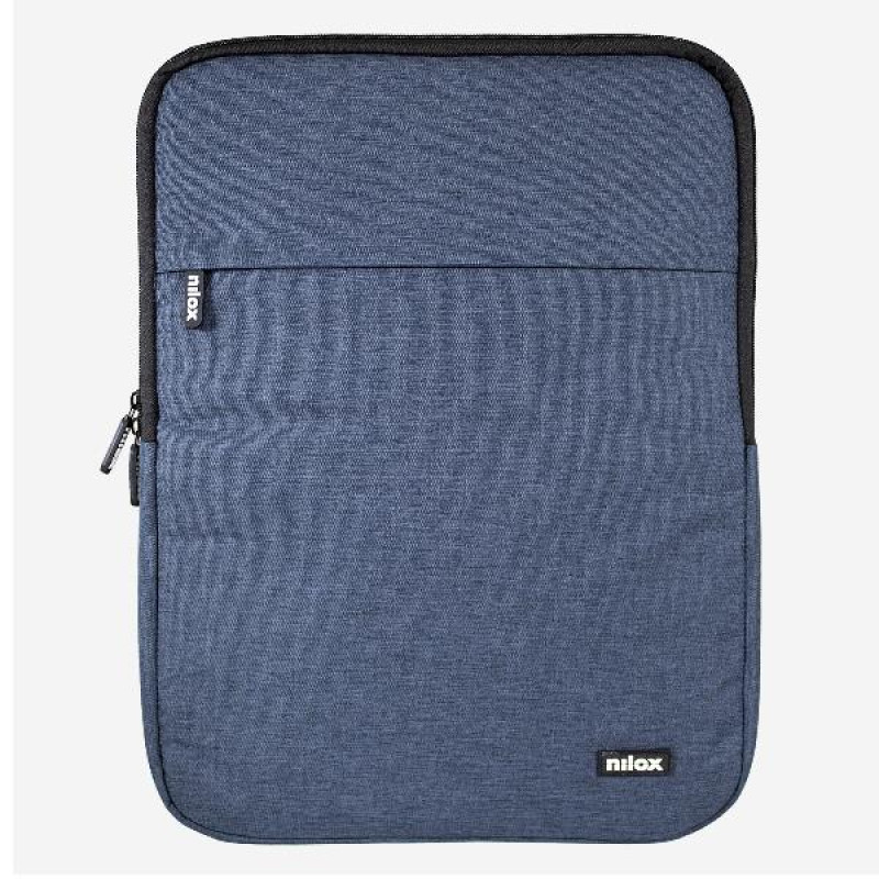Nilox NXSL14BL NXSL14BL, Funda, 35,8 cm (14.1"), 130 g