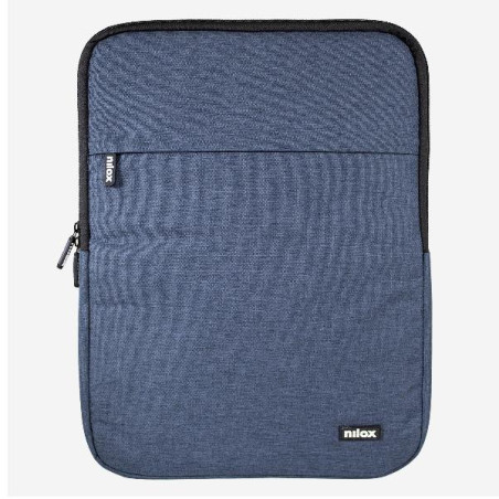 Nilox NXSL14BL NXSL14BL, Funda, 35,8 cm (14.1"), 130 g