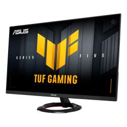 ASUS 90LM0BT0-B01E71 TUF Gaming VG249Q5R, 60,5 cm (23.8"), 1920 x 1080 Pixeles, Full HD, LED, 1 ms, Negro