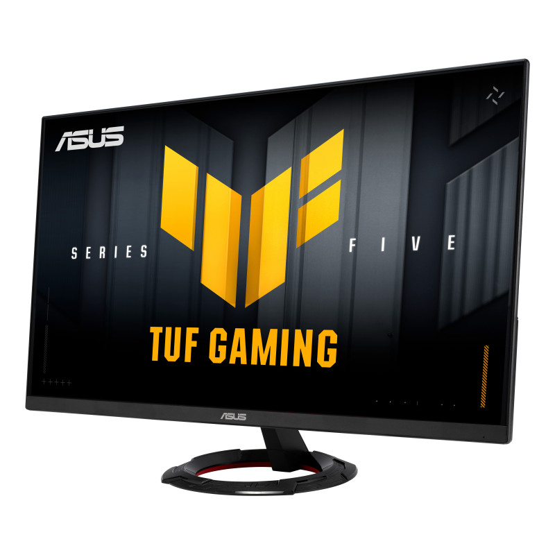 ASUS 90LM0BT0-B01E71 TUF Gaming VG249Q5R, 60,5 cm (23.8"), 1920 x 1080 Pixeles, Full HD, LED, 1 ms, Negro