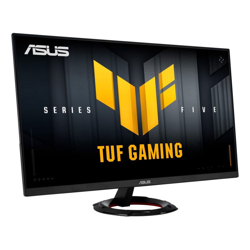 ASUS 90LM0BT0-B01E71 TUF Gaming VG249Q5R, 60,5 cm (23.8"), 1920 x 1080 Pixeles, Full HD, LED, 1 ms, Negro