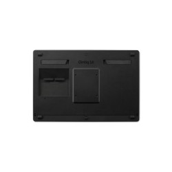 Wacom DTK168K0B DTK168K0B, Alámbrico, 345 x 215 mm, USB, 40,6 cm (16"), 16:9, 2560 x 1440 Pixeles 2