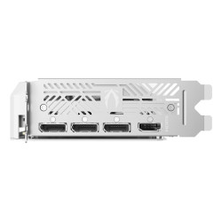 Zotac ZT-B50700Q-10P GAMING GeForce RTX 5070 Twin Edge OC, GeForce RTX 5070, 12 GB, GDDR7, 192 bit, 7680 x 4320 Pixeles, PCI 2