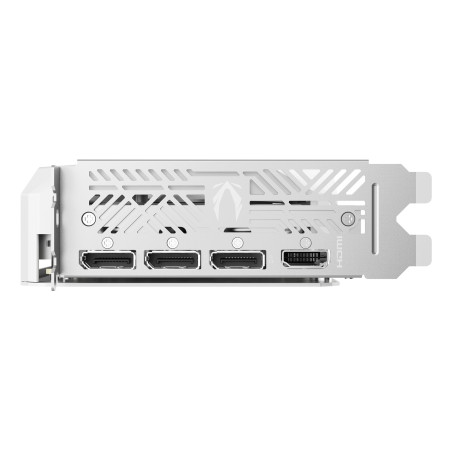 Zotac ZT-B50700Q-10P GAMING GeForce RTX 5070 Twin Edge OC, GeForce RTX 5070, 12 GB, GDDR7, 192 bit, 7680 x 4320 Pixeles, PCI