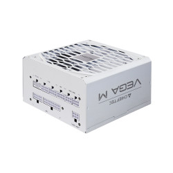 Chieftec PPG-1000-CW Vega PPG-1000-CW, 1000 W, 100 - 240 V, 50/60 Hz, 12 A, 100 W, 1000 W