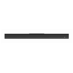 Xiaomi XISOUNDBAR2 Soundbar 2.0ch, 2.0 canales, 24 W, 24 W, 2000 Hz, Negro, Alámbrico 2