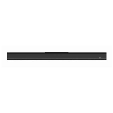 Xiaomi XISOUNDBAR2 Soundbar 2.0ch, 2.0 canales, 24 W, 24 W, 2000 Hz, Negro, Alámbrico