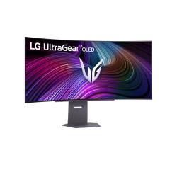 LG 45GX90SA-B 45GX90SA-B, 114,3 cm (45"), 3440 x 1440 Pixeles, Wide Quad HD, OLED, 0,03 ms, Negro 2