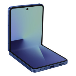 Samsung SM-F766BDBHEUB SM-F766BDBHEUB, 17,5 cm (6.9"), 2520 x 1080 Pixeles, 12 GB, 512 GB, 50 MP, Azul 2