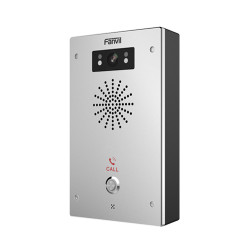 Fanvil I16SV I16SV, H.264, 2 MP, 720p, 1080p, 0,1 lx, 98°, 65° 2