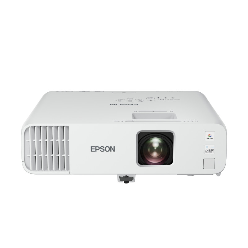 Epson V11HA69080 EB-L260F, 4600 lúmenes ANSI, 3LCD, 1080p (1920x1080), 2500000:1, 16:9, 787,4 - 7874 mm (31 - 310")